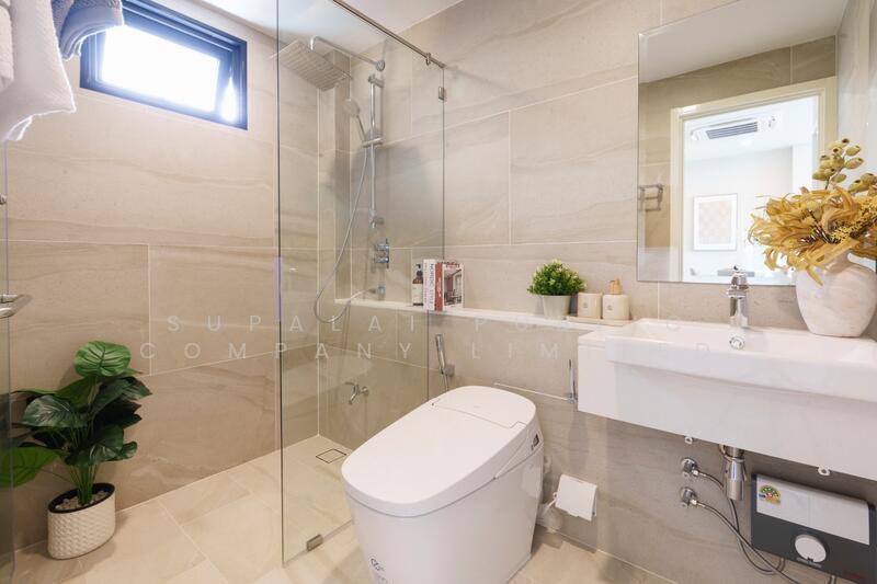 For Sale - Supalai Scenic Bay Condo : ศุภาลัย ซีนิค เบย์ คอนโด, Phuket