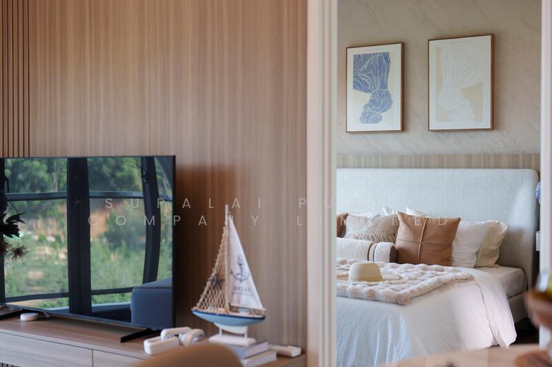 ขาย - Supalai Scenic Bay Condo : ศุภาลัย ซีนิค เบย์ คอนโด, ภูเก็ต