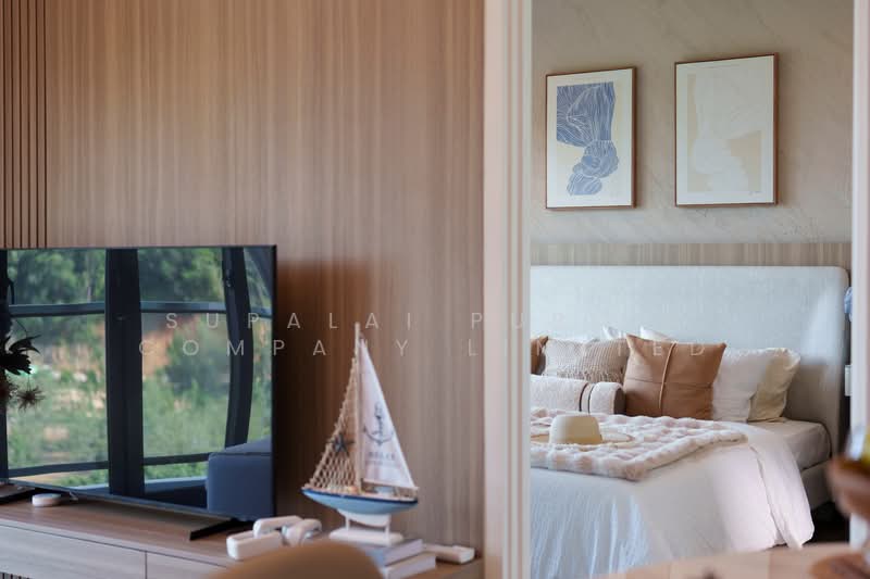 For Sale - Supalai Scenic Bay Condo, Phuket