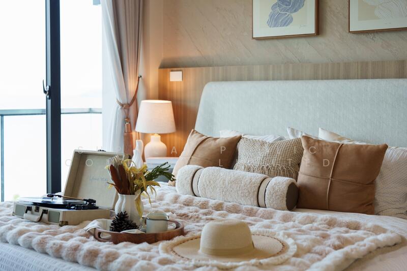 ขาย - Supalai Scenic Bay Condo : ศุภาลัย ซีนิค เบย์ คอนโด, ภูเก็ต