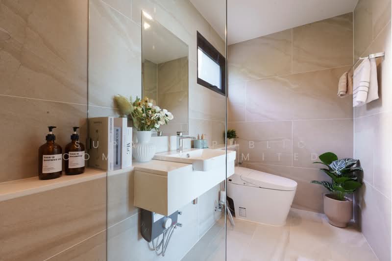 For Sale - Supalai Scenic Bay Condo, Phuket