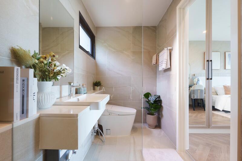 For Sale - Supalai Scenic Bay Condo : ศุภาลัย ซีนิค เบย์ คอนโด, Phuket