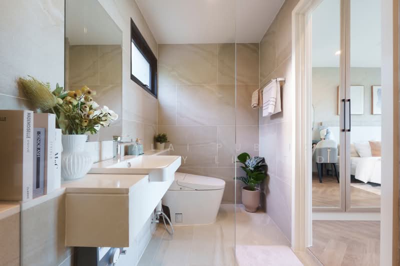 For Sale - Supalai Scenic Bay Condo, Phuket