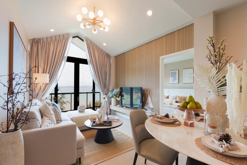 ขาย - Supalai Scenic Bay Condo : ศุภาลัย ซีนิค เบย์ คอนโด, ภูเก็ต