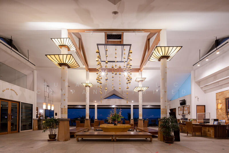 For Sale - Supalai Scenic Bay Condo : ศุภาลัย ซีนิค เบย์ คอนโด, Phuket