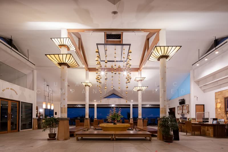 For Sale - Supalai Scenic Bay Condo, Phuket