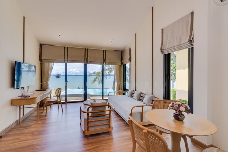 For Sale - Supalai Scenic Bay Condo, Phuket