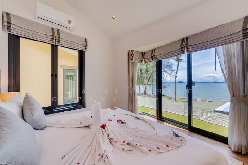 For Sale - Supalai Scenic Bay Condo, Phuket