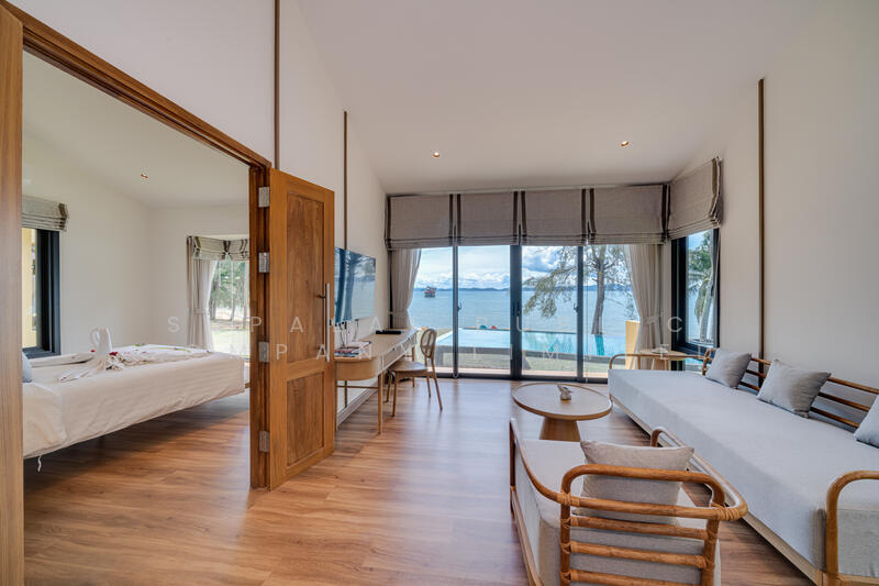 ขาย - Supalai Scenic Bay Condo : ศุภาลัย ซีนิค เบย์ คอนโด, ภูเก็ต