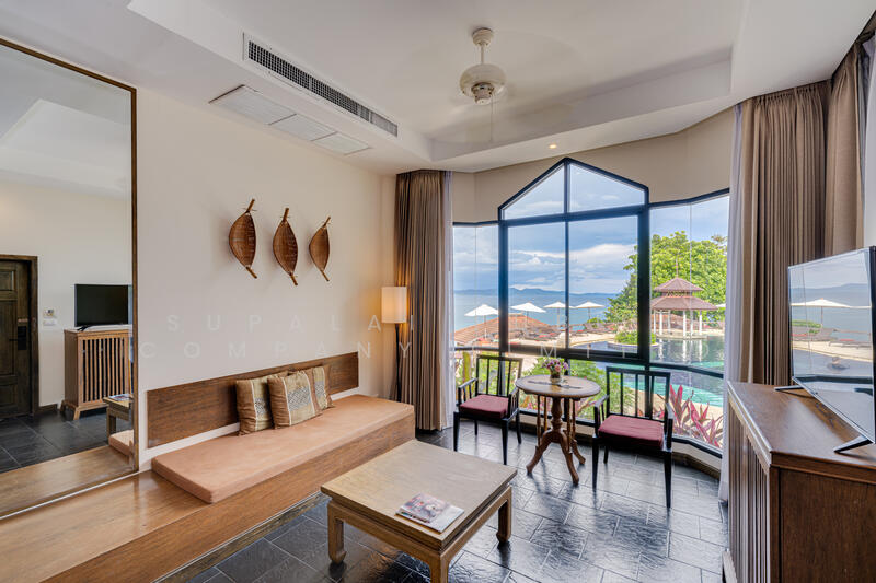 For Sale - Supalai Scenic Bay Condo : ศุภาลัย ซีนิค เบย์ คอนโด, Phuket