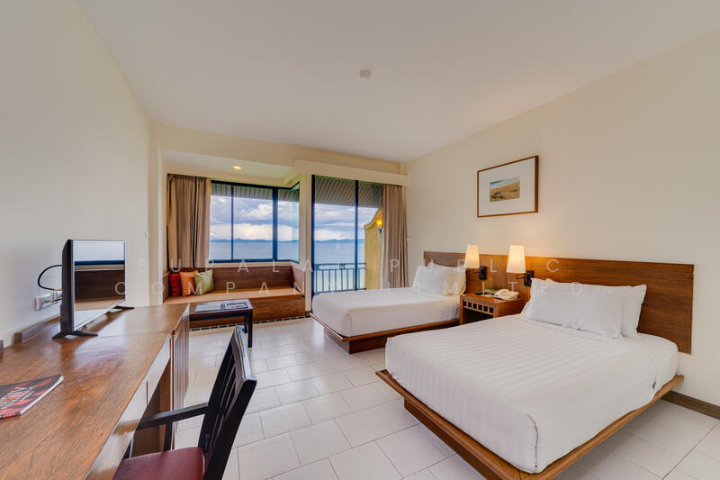 ขาย - Supalai Scenic Bay Condo : ศุภาลัย ซีนิค เบย์ คอนโด, ภูเก็ต