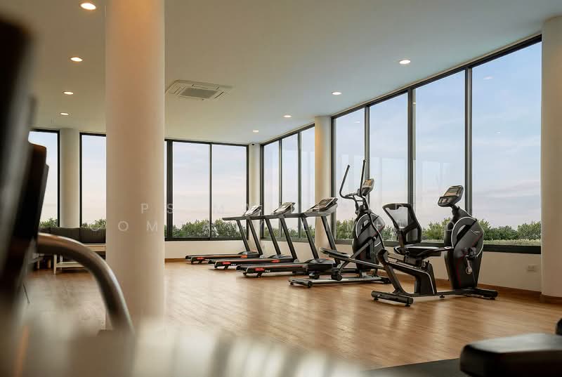 For Sale - บ้านไอยรา รังสิต-คลอง2, Pathum Thani