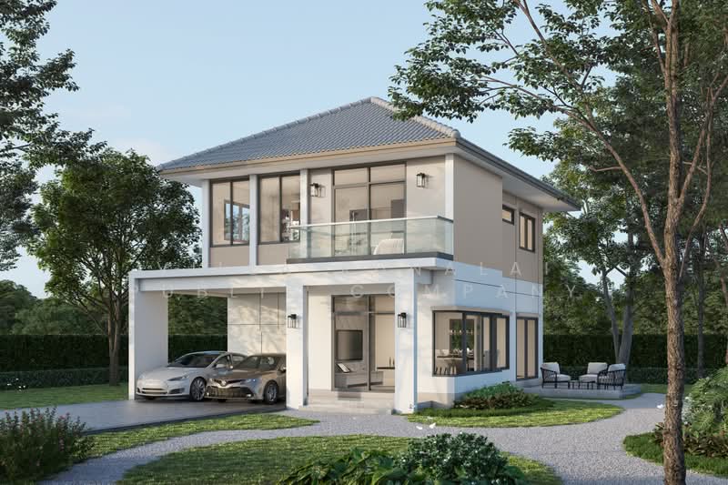 For Sale - Navara Rama 2, Bangkok