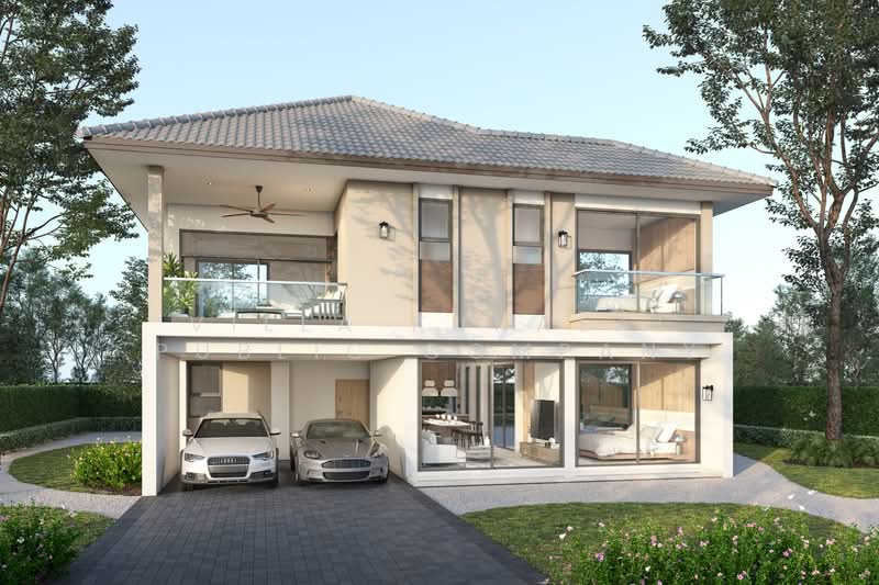 For Sale - Navara Rama 2, Bangkok