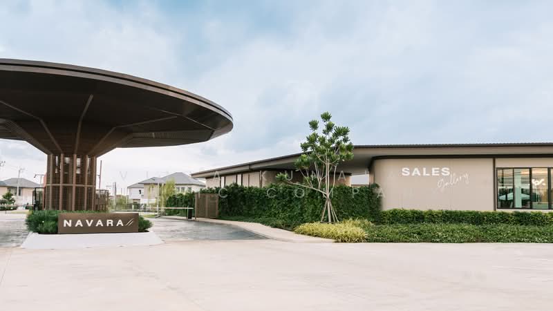 For Sale - Navara Rama 2 : นาวาร่า พระราม 2, Bangkok