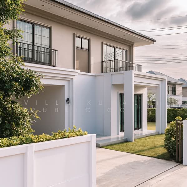 For Sale - Navara Rama 2, Bangkok