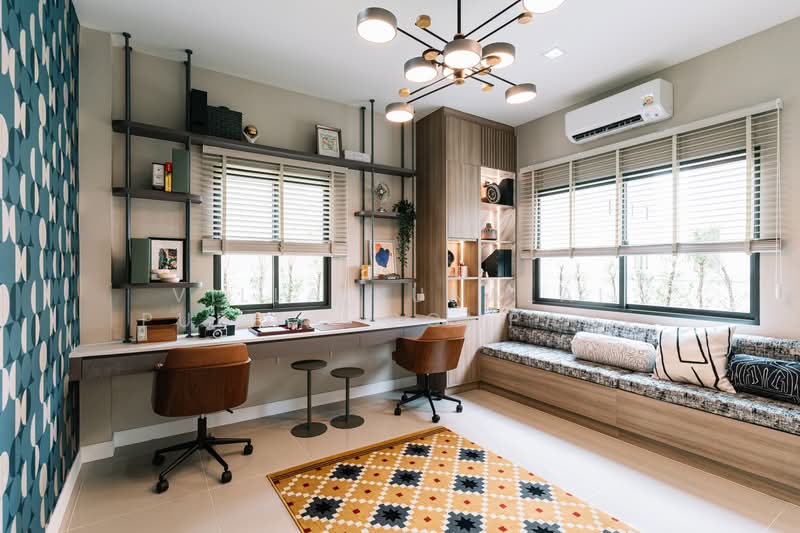 For Sale - Navara Rama 2, Bangkok