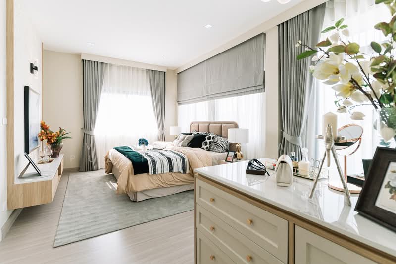 For Sale - Navara Rama 2 : นาวาร่า พระราม 2, Bangkok