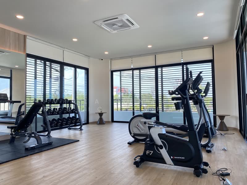 For Sale - Navara Rama 2, Bangkok