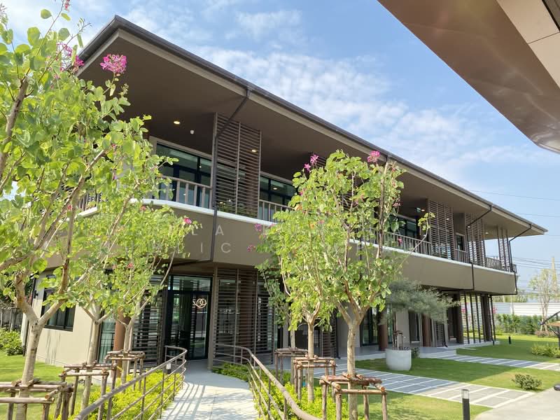 For Sale - Navara Rama 2 : นาวาร่า พระราม 2, Bangkok