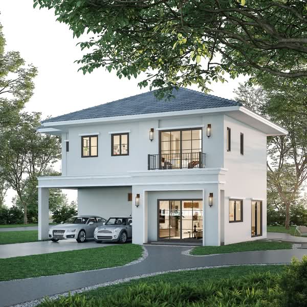 For Sale - นาวาร่า รังสิต คลอง 2 : Navara Rangsit Klong 2, Pathum Thani