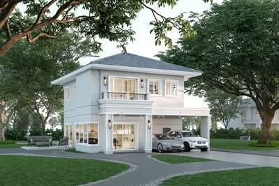 ขาย - นาวาร่า รังสิต คลอง 2 : Navara Rangsit Klong 2, ปทุมธานี