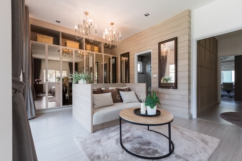 ขาย - นาวาร่า รังสิต คลอง 2 : Navara Rangsit Klong 2, ปทุมธานี