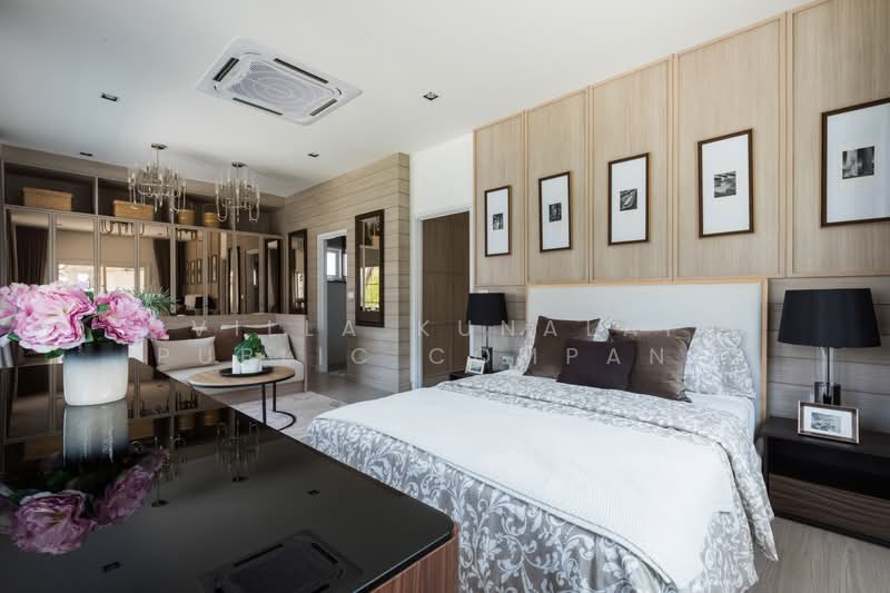 For Sale - นาวาร่า รังสิต คลอง 2 : Navara Rangsit Klong 2, Pathum Thani