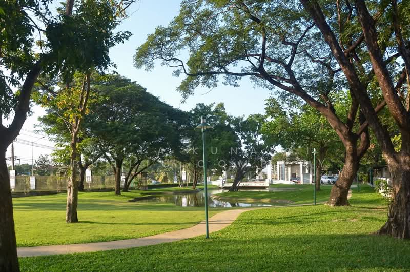 ขาย - นาวาร่า รังสิต คลอง 2 : Navara Rangsit Klong 2, ปทุมธานี