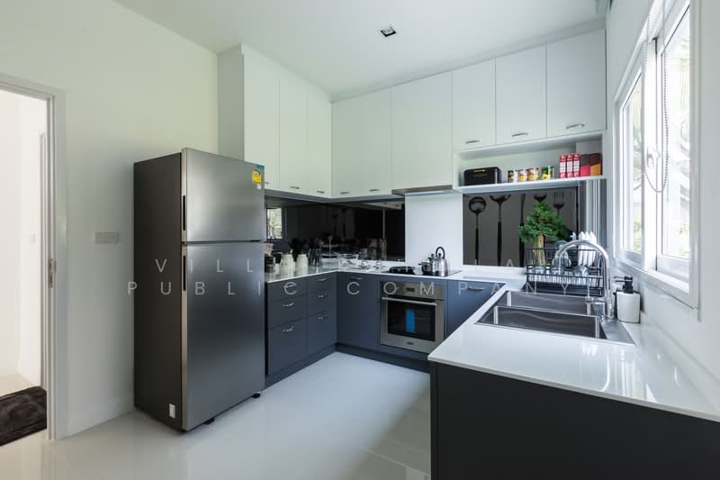 ขาย - นาวาร่า รังสิต คลอง 2 : Navara Rangsit Klong 2, ปทุมธานี