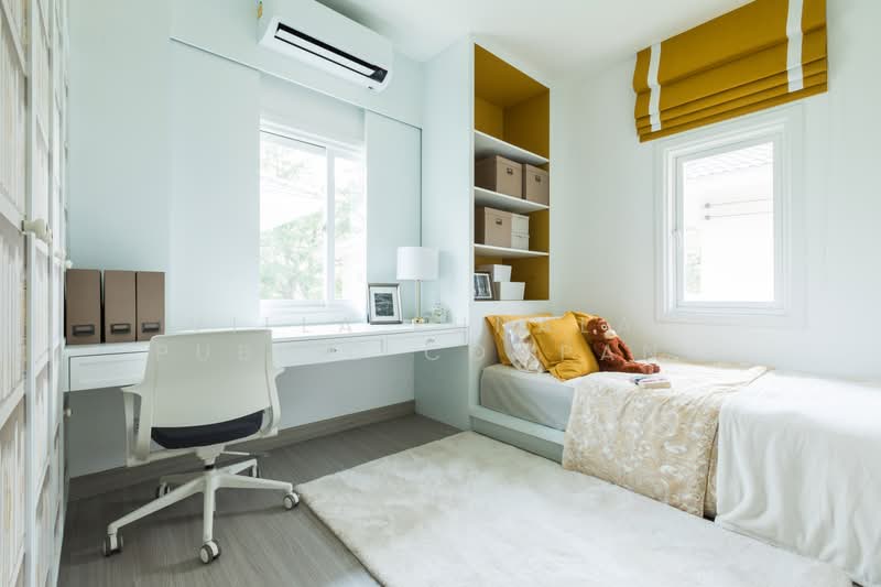 For Sale - นาวาร่า รังสิต คลอง 2 : Navara Rangsit Klong 2, Pathum Thani