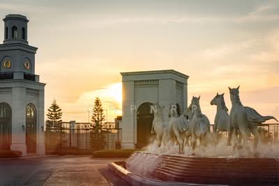 For Sale - Prukpirom New Ratchaphruek, Pathum Thani