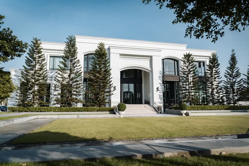 ขาย - Prukpirom New Ratchaphruek : พฤกษ์ภิรมย์ ราชพฤกษ์-ตัดใหม่, ปทุมธานี