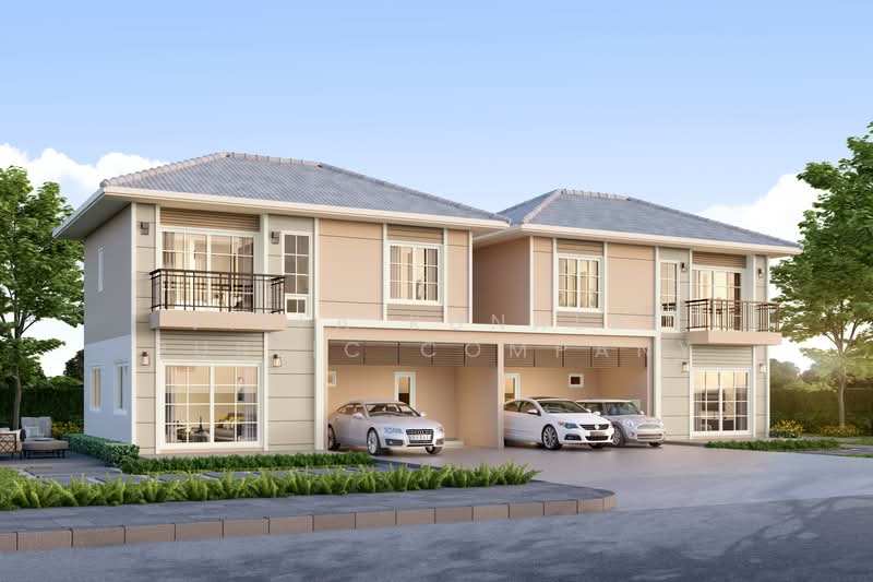 For Sale - Kunalai Daisy : คุณาลัย เดซี่, Nonthaburi