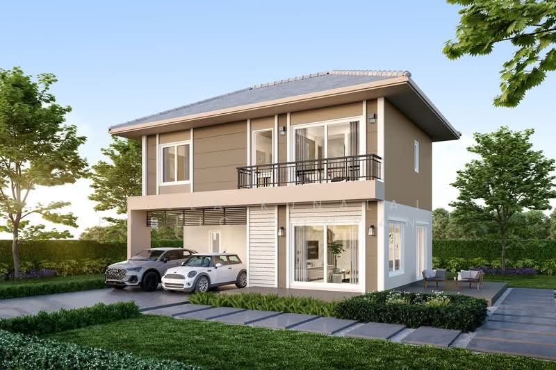 For Sale - Kunalai Daisy : คุณาลัย เดซี่, Nonthaburi