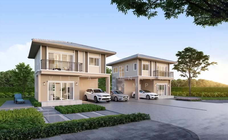 For Sale - Kunalai Daisy : คุณาลัย เดซี่, Nonthaburi