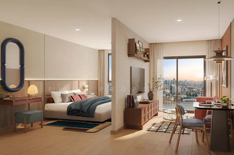 ขาย - Love Charoen Nakhon : เลิฟ เจริญนคร, กรุงเทพ