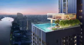 Love Charoen Nakhon : เลิฟ เจริญนคร, กรุงเทพ