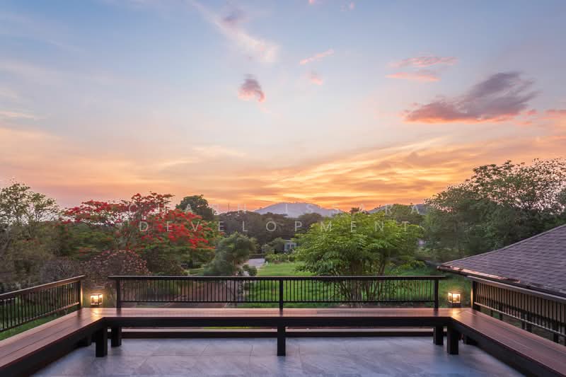 Baan Sita Wan Pakchong-Khaoyai : บ้านสีตวัน ปากช่อง เขาใหญ่, Nakhon Ratchasima, 999 หมู่ 5 ถนนเทศบาล 5 บ้านหนองมะค่า ตำบลปากช่อง, Pak Chong, Pak Chong, Nakhon Ratchasima, , , Villa For Sale, by Baan Sita Wan Pakchong-Khaoyai, 60257368 - DDproperty.com