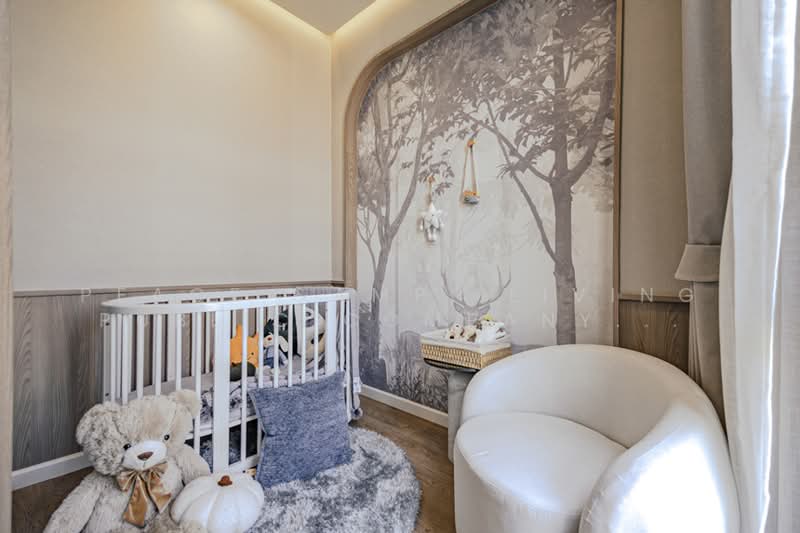 For Sale - คอร์ดิซ พัฒนาการ-อ่อนนุช, Bangkok