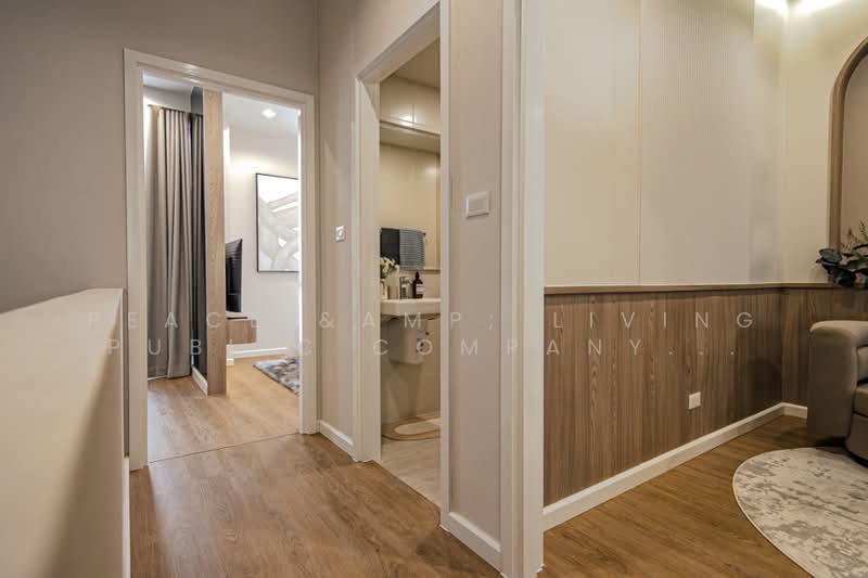 For Sale - คอร์ดิซ พัฒนาการ-อ่อนนุช, Bangkok