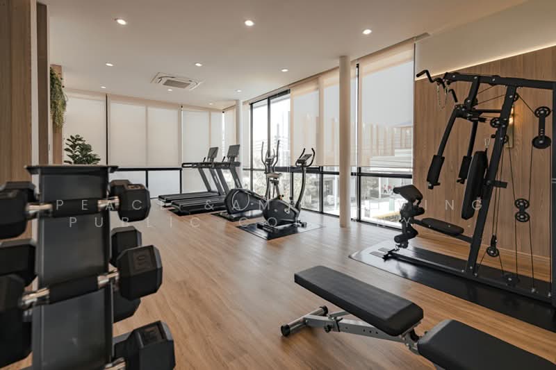 For Sale - คอร์ดิซ พัฒนาการ-อ่อนนุช, Bangkok