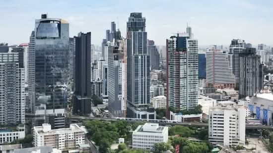 Hyde Heritage Thonglor, กรุงเทพ, 1199 Sukhumvit Soi 59, คลองตันเหนือ, วัฒนา, กรุงเทพ, , Condo ขาย, โดย ฝ่ายขายโครงการ, 60257385 - DDproperty.com