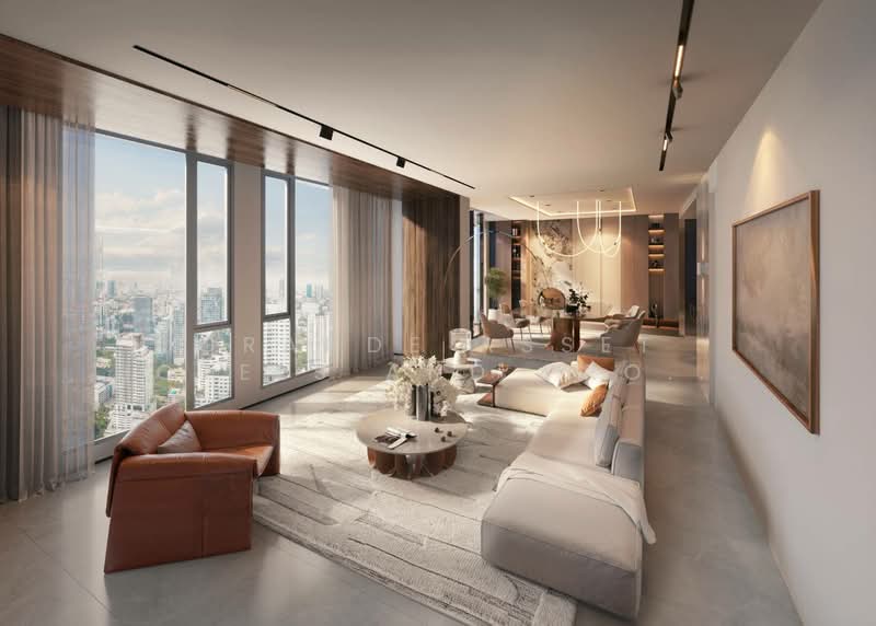 For Sale - Hyde Heritage Thonglor: ไฮด์ เฮอริเทจ ทองหล่อ, Bangkok