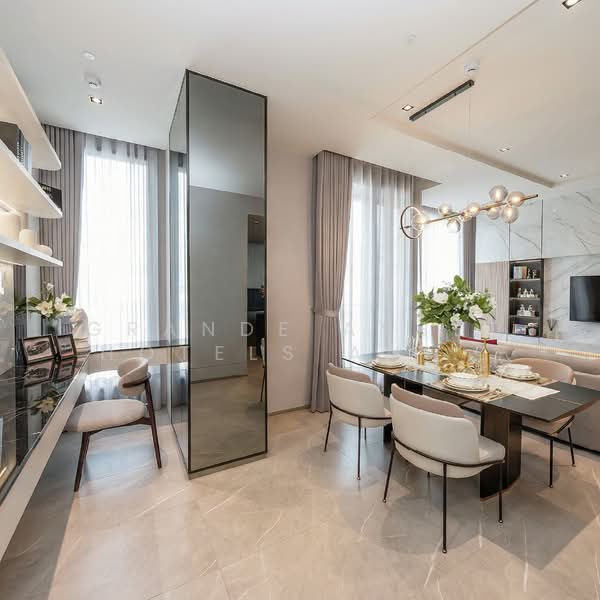 For Sale - Hyde Heritage Thonglor: ไฮด์ เฮอริเทจ ทองหล่อ, Bangkok