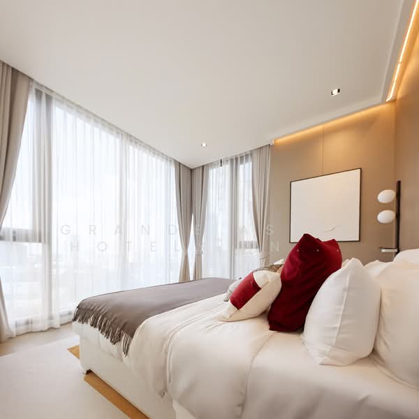 For Sale - Hyde Heritage Thonglor: ไฮด์ เฮอริเทจ ทองหล่อ, Bangkok