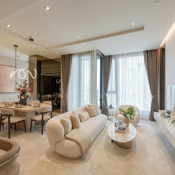 For Sale - Hyde Heritage Thonglor: ไฮด์ เฮอริเทจ ทองหล่อ, Bangkok