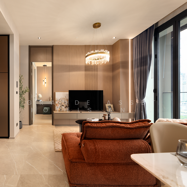 For Sale - Hyde Heritage Thonglor: ไฮด์ เฮอริเทจ ทองหล่อ, Bangkok