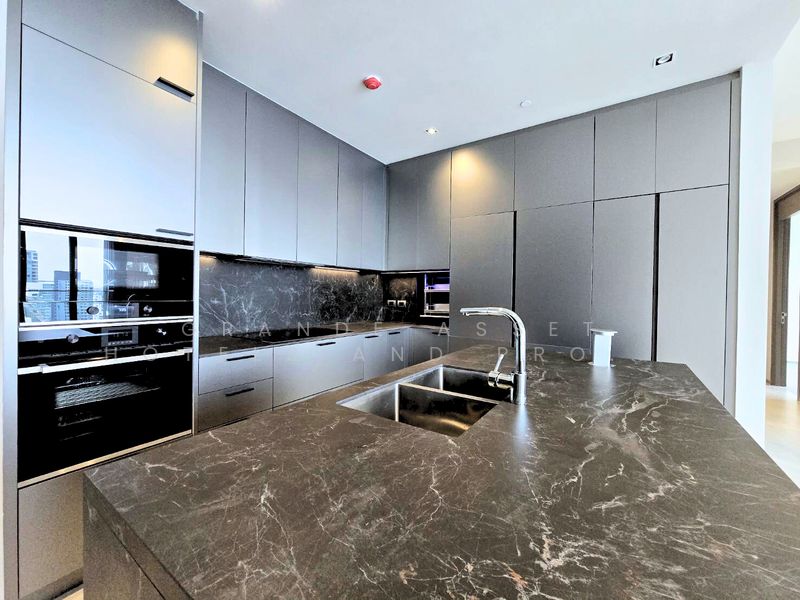 For Sale - Hyde Heritage Thonglor, Bangkok