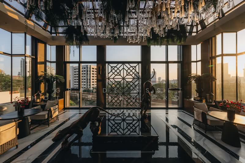 For Sale - Hyde Heritage Thonglor: ไฮด์ เฮอริเทจ ทองหล่อ, Bangkok